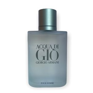 Armani Acqua Di Giò Eau de Toilette for Men
